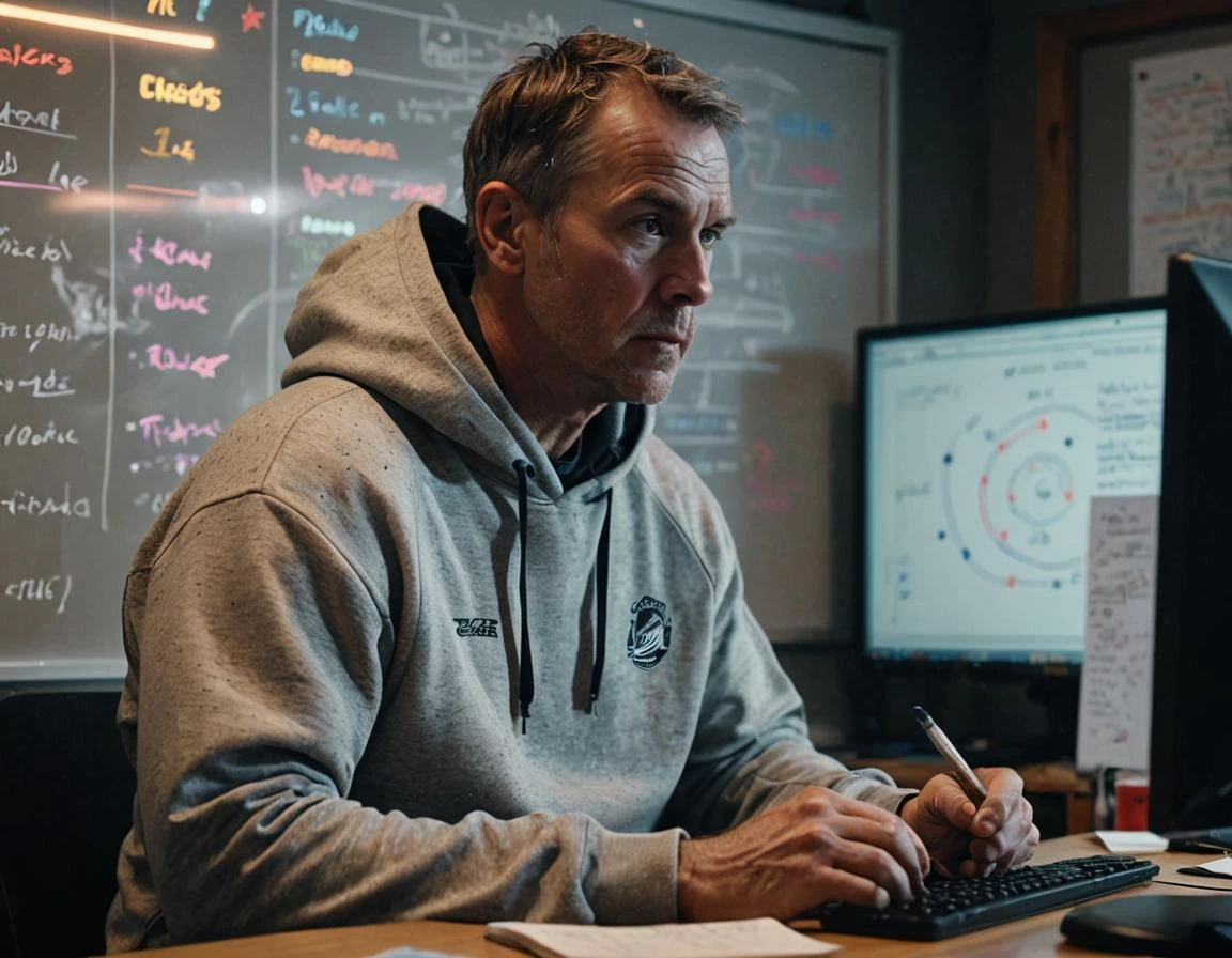 Sports Video Analysis Guide for Amateur Coaches