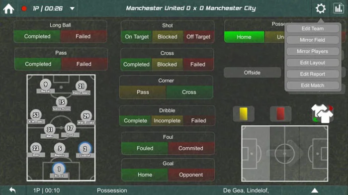 Picco Screenshot